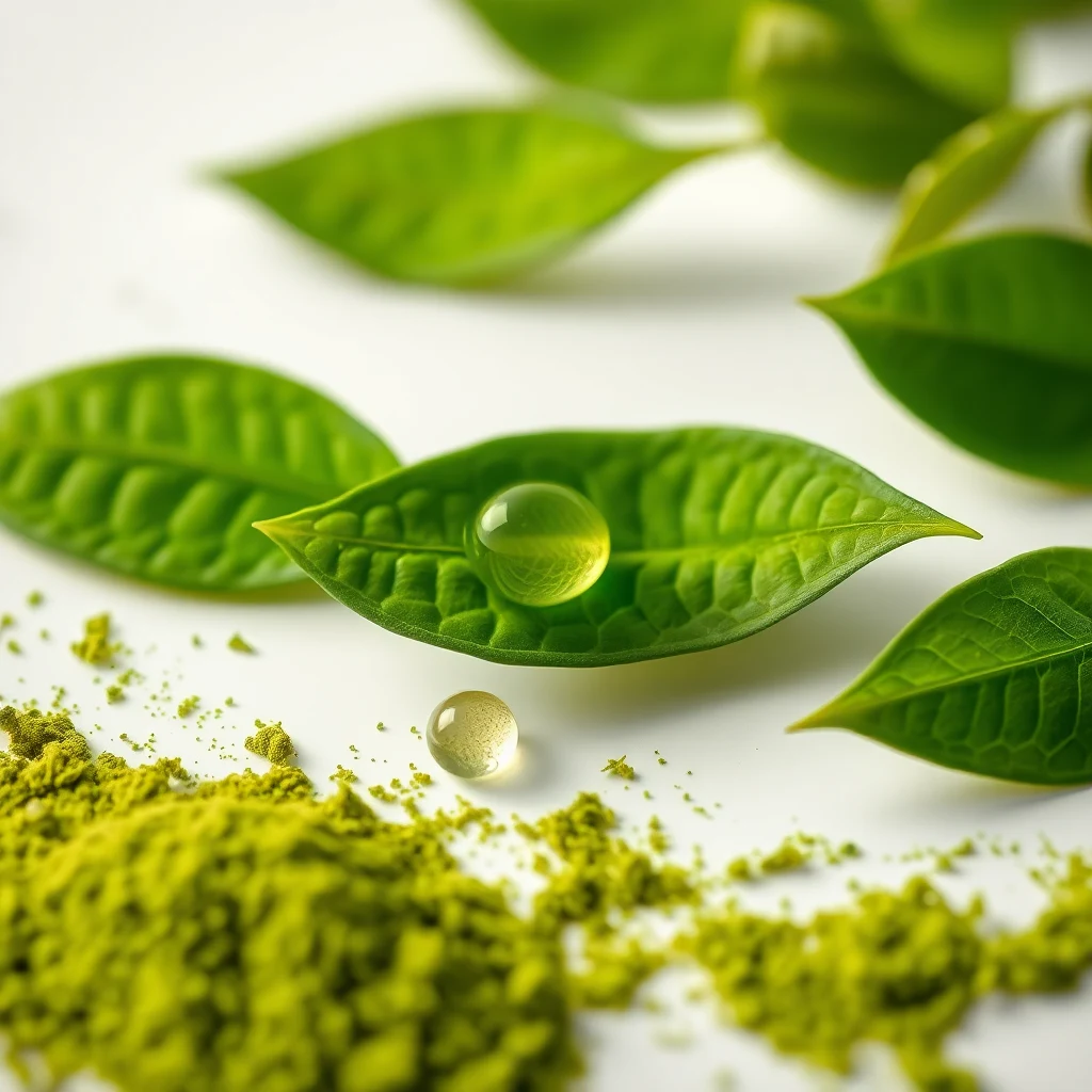Green Tea Extract