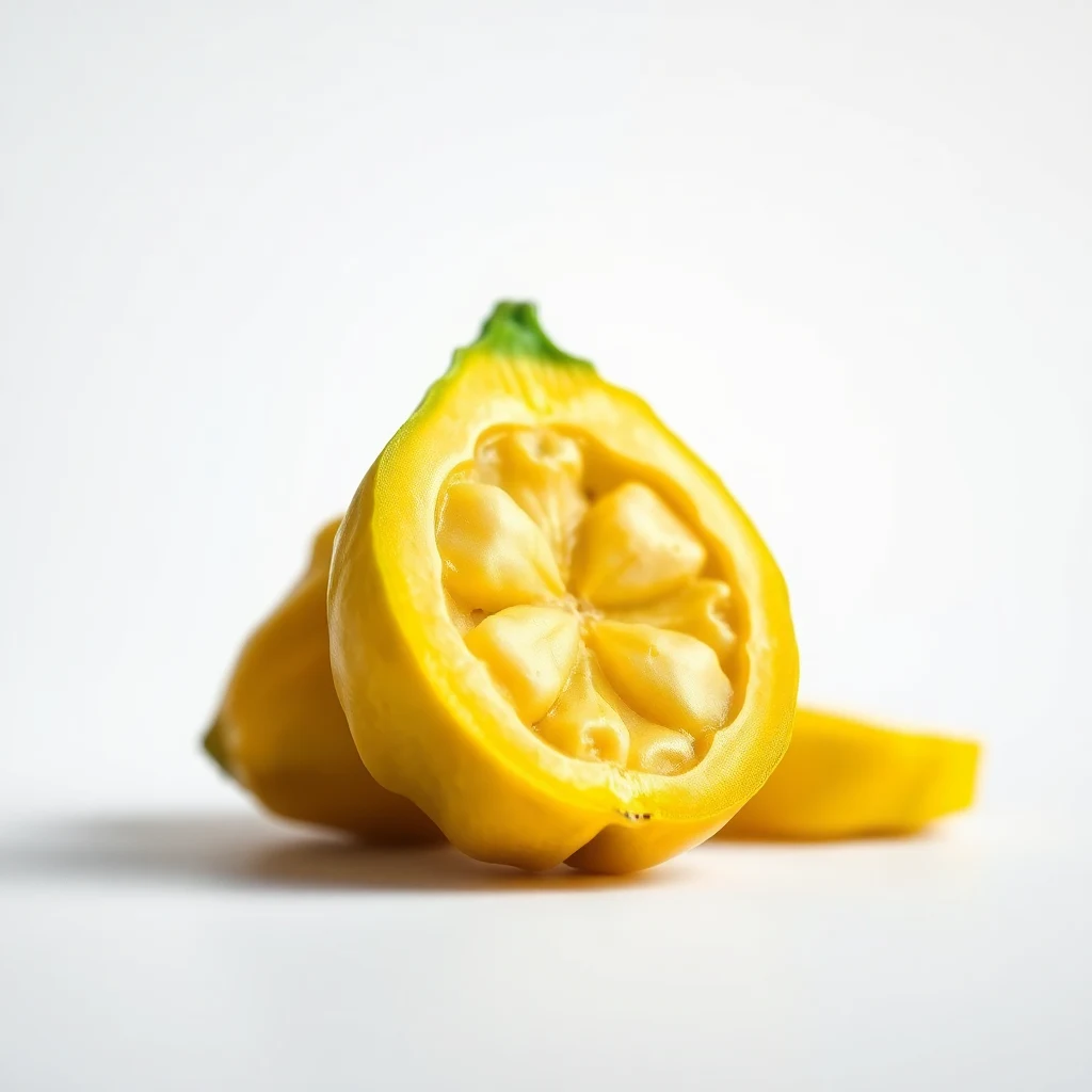 Garcinia Cambogia