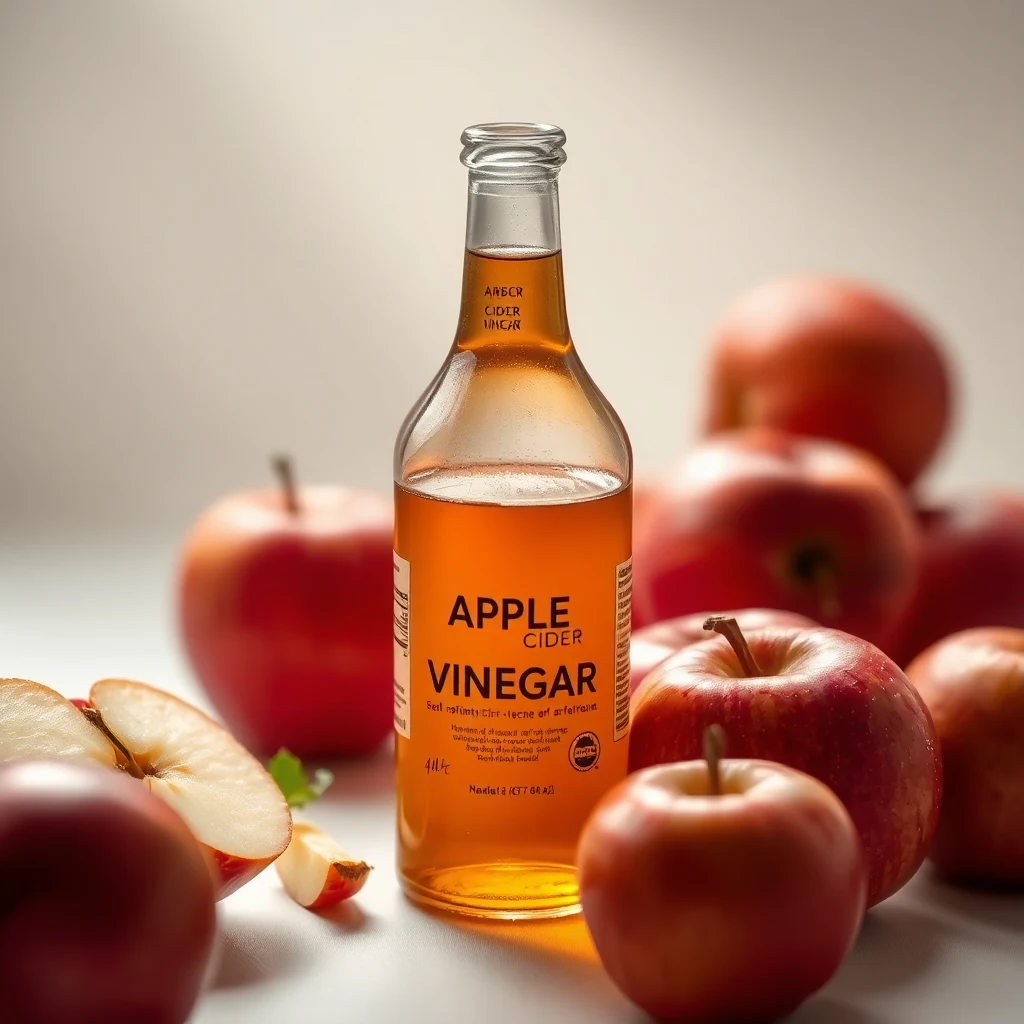 Apple Cider Vinegar
